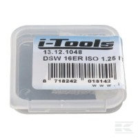 Płytka do gwint. 16ER ISO 1.25 | poltechparts.pl