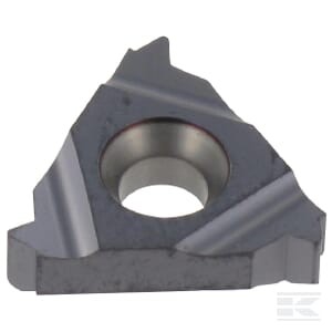 Płytka do gwint. 16ER ISO 2.00 | poltechparts.pl
