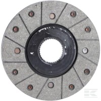 Tarcza hamulcowa Renault | poltechparts.pl