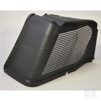 Pokrywa zgarniacza połówka l/t | poltechparts.pl