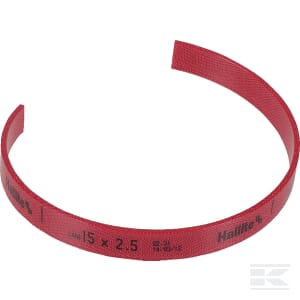 Pierścień prowadzący GRI 90x95x15.0 | poltechparts.pl