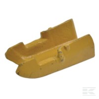 Uchwyt zęba, B1 | poltechparts.pl