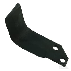 Nóż frezujący lewy 165x90x50mm 8mm pasuje do JNC