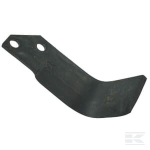 Nóż frezujący prawy 165x90x50mm 8mm pasuj… | poltechparts.pl