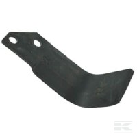 Nóż frezujący prawy 165x90x50mm 8mm pasuj… | poltechparts.pl