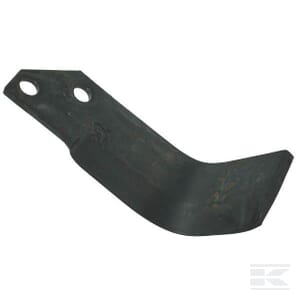 Nóż frezujący prawy 165x90x50mm 8mm pasuje do JNC