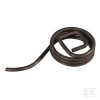Sprężyna wertykulatora AS 41 | poltechparts.pl