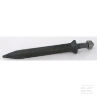 Kolce brony CR.16/ergot.15 | poltechparts.pl