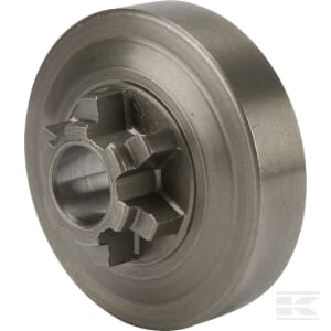 Bęben sprzęgła 3/8"
