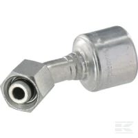 Końcówka 45° DN13-M22x1.5 | poltechparts.pl