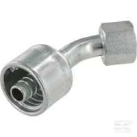 Końcówka 45° DN13-M22x1.5 | poltechparts.pl