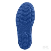 Kalosze EVA GARDEN niebieskie roz. 41 | poltechparts.pl