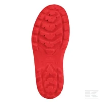 Kalosze EVA GARDEN czerwone roz. 37 | poltechparts.pl