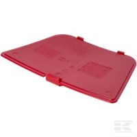 Osłona przednia | poltechparts.pl