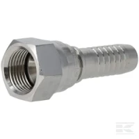 Końcówka DN13-3/4" UNF stal nierdzewna | poltechparts.pl