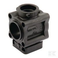 Korpus sekcji zaworu | poltechparts.pl