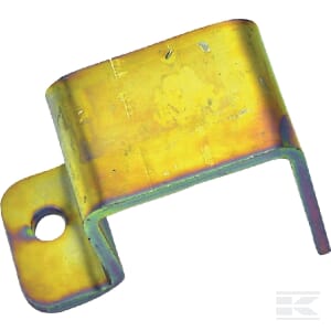 Obejma palca zagarniającego 5x50x231 mm