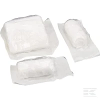 Zestaw opatrunków QuickStop 3 szt. | poltechparts.pl