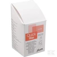Zestaw opatrunków QuickStop 3 szt. | poltechparts.pl