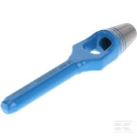 Wycinak rymarski ręczny Gedore, 14 mm | poltechparts.pl