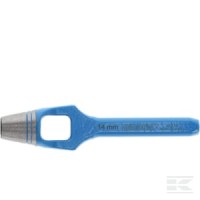 Wycinak rymarski ręczny Gedore, 14 mm | poltechparts.pl