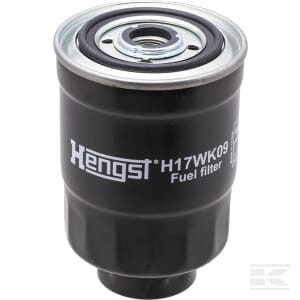Filtr paliwa | poltechparts.pl
