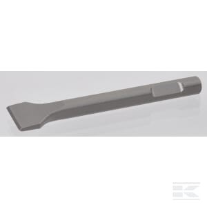 Przecinak szeroki 35x118mm 12,3mm 4- | poltechparts.pl