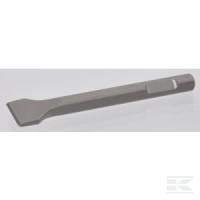 Przecinak szeroki 35x118mm 12,3mm 4- | poltechparts.pl