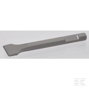 Przecinak szeroki 35x118mm 12,3mm 4-