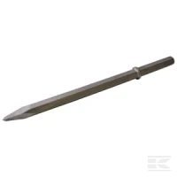 Przecin.pł. 11mm 6-k./12,7x40 | poltechparts.pl
