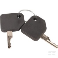 Kluczyk zapłonowy | poltechparts.pl