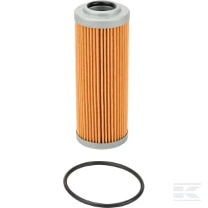 Filtr hydrauliki