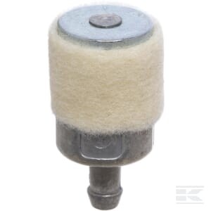 Filtr paliwa - 3.5 mm