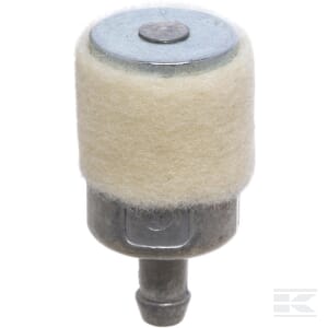 Filtr paliwa - 3.5 mm