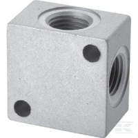 Blok rozdz. 4-krotny | poltechparts.pl