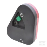 Lampa tylna zespolona Sacex, prawa | poltechparts.pl