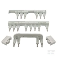 Zestaw do oprzewodowania układu nawrotnego | poltechparts.pl
