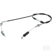 Linka napędu wirnika odśnieżarki, 2014 | poltechparts.pl