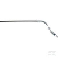 Linka napędu wirnika odśnieżarki, 2014 | poltechparts.pl