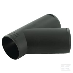 Trójnik 60mm | poltechparts.pl