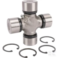 Krzyżak wału, ? 27x81.8 mm | poltechparts.pl