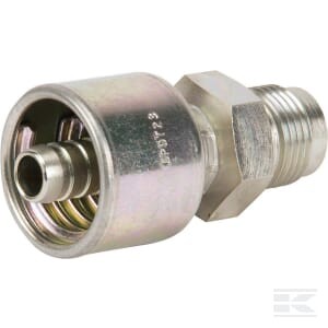 Końcówka MVA DN10-M18x1.5