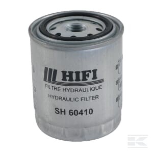 Filtr hydrauliki HiFi