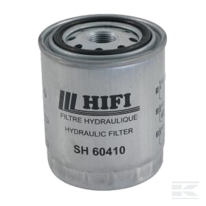 Filtr hydrauliki HiFi
