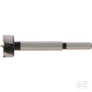 Wiertło stolarskie 24x90 mm do drewna Bohrcraft