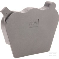 Osłona przeciwpyłowa KS ES Duo 12.5 | poltechparts.pl