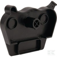 Osłona przeciwpyłowa KS ES Duo 12.5 | poltechparts.pl