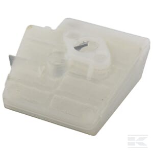 Filtr powietrza | poltechparts.pl