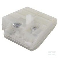 Filtr powietrza | poltechparts.pl