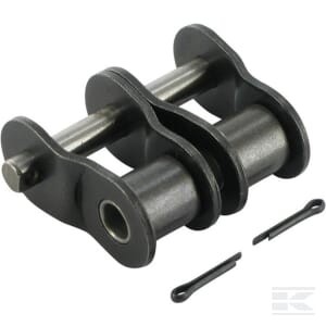 Półogniwo, 5/8 x 3/8 podwójne | poltechparts.pl